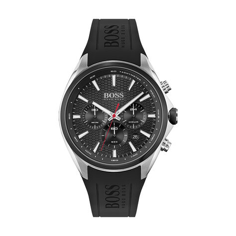 Montre Boss Distinct Noir - Montres Homme | Marc Orian