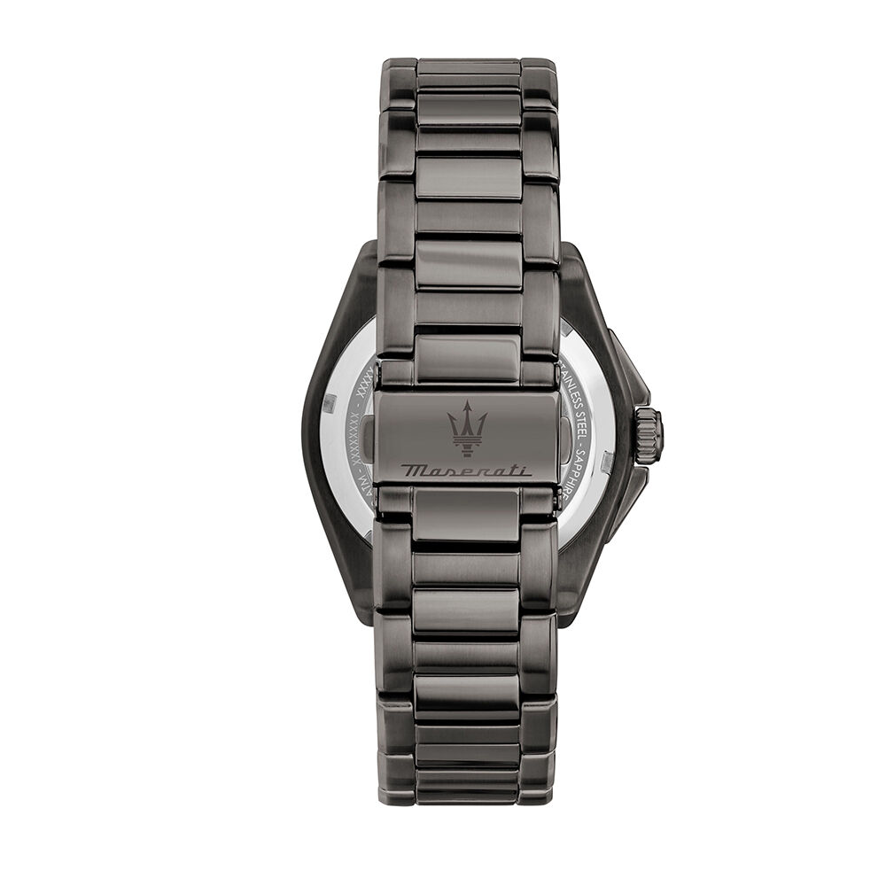 Montre Maserati Velocita Slim Rose - Montres &eacute;tanches Homme | Marc Orian