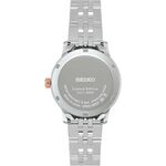 Montre Seiko Presage Cocktail Rose - Montres automatiques Femme | Marc Orian