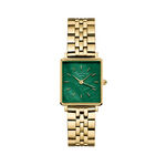 Montre Rosefield Boxy Xs Vert - Montres &eacute;tanches Femme | Marc Orian