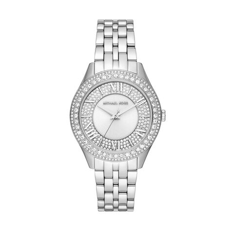 Montre Michael Kors Fossil Harlowe Blanc - Montres Femme | Marc Orian