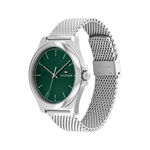 Montre Tommy Hilfiger Vert - Montres classiques Homme | Marc Orian