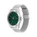 Montre Tommy Hilfiger Vert - Montres classiques Homme | Marc Orian