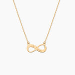 Collier Plaqu&eacute; Or Jaune Sammie - Colliers fantaisie Femme | Marc Orian
