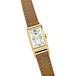 Montre Lip Churchill T13 Blanc - Montres classiques Femme | Marc Orian