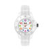 Montre Ice Watch Mini Blanc - Montres étanches Enfant | Marc Orian