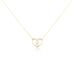 Collier Louvina Or Jaune - Colliers ete Femme | Marc Orian