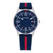Montre Tommy Hilfiger Boys Bleu - Montres étanches Enfant | Marc Orian