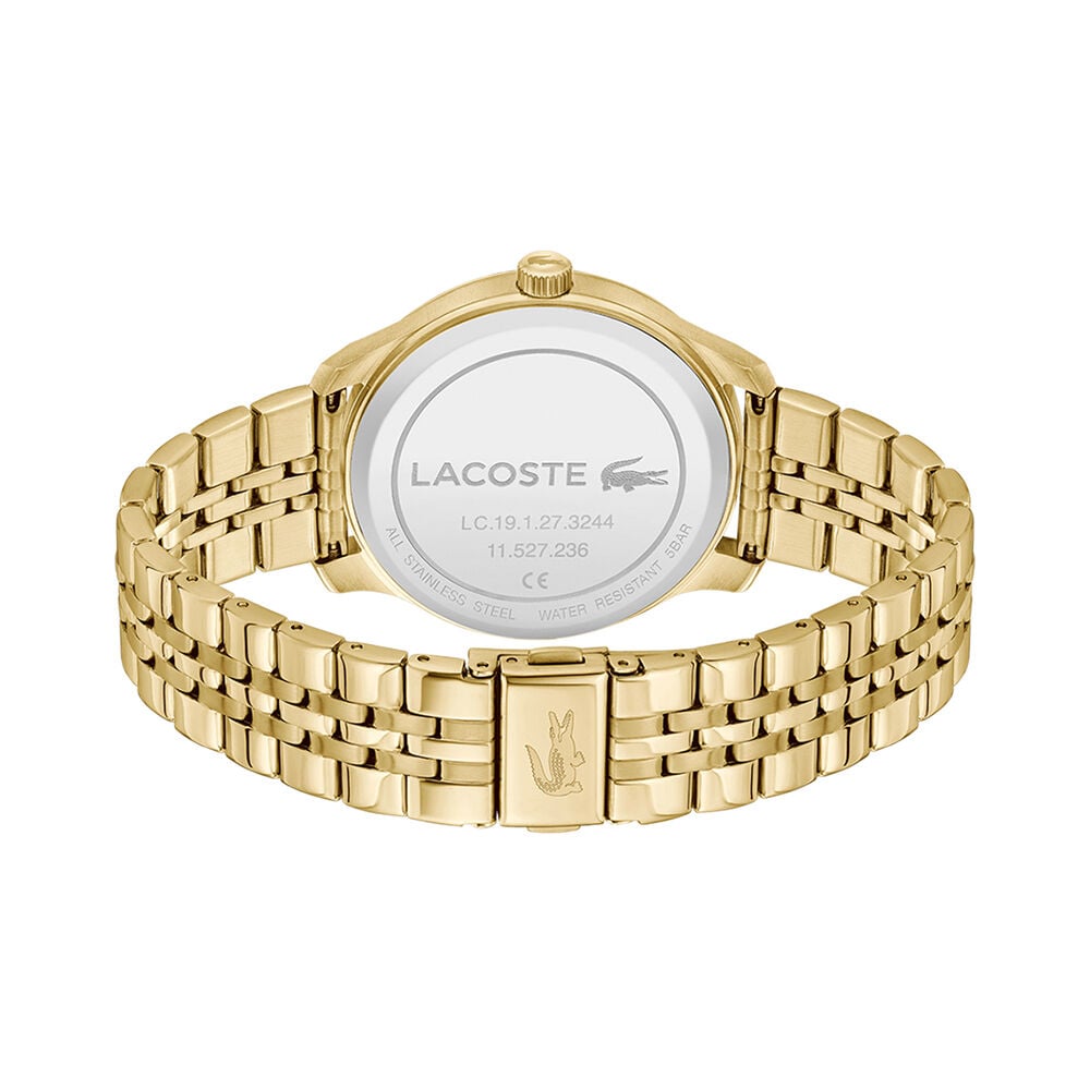 Montre Lacoste Lisbon Vert - Montres &eacute;tanches Homme | Marc Orian