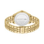 Montre Lacoste Lisbon Vert - Montres &eacute;tanches Homme | Marc Orian