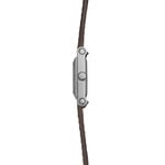 Montre Herbelin Antares Mini Argent&eacute; - Montres carr&eacute;es Femme | Marc Orian