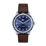Montre Lacoste Everett Bleu - Montres classiques Homme | Marc Orian