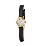 Montre Lip Henriette 19 Argent&eacute; - Montres analogiques Femme | Marc Orian