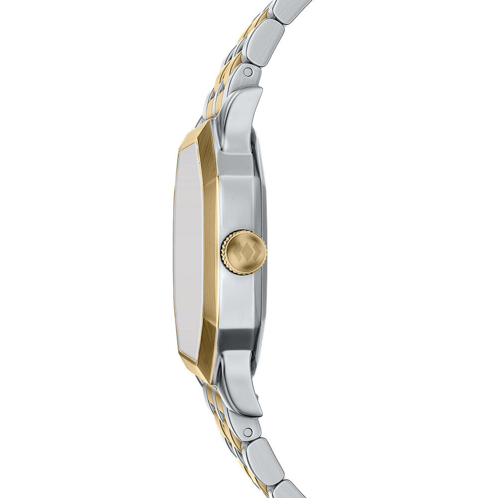 Montre Fossil Harlow Homme Cr&egrave;me - Montres &eacute;tanches Homme | Marc Orian