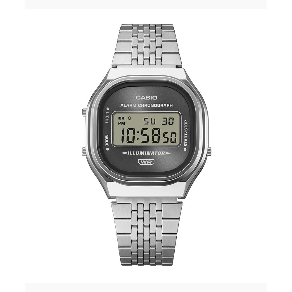 Montre Casio Collection A140 - Montres &eacute;tanches Unisex | Marc Orian