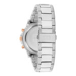 Montre Tommy Hilfiger Stewart Bleu - Montres &eacute;tanches Homme | Marc Orian