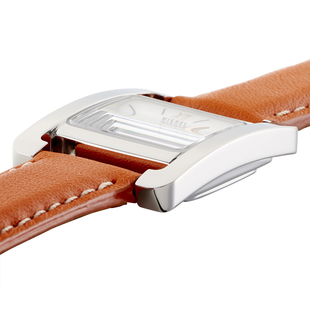 Montre Herbelin 5Eme Avenue Blanc - Montres classiques Femme | Marc Orian