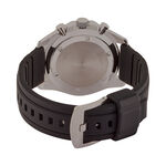 Montre Seiko Sport Noir - Montres &eacute;tanches Homme | Marc Orian