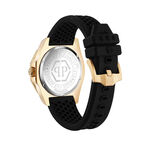 Montre Philipp Plein Hypersport Bleu - Montres &eacute;tanches Homme | Marc Orian