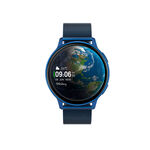 Montre Connect&eacute;e Tekday - Montres connect&eacute;es Unisex | Marc Orian