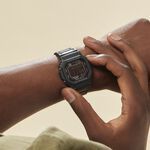 Montre Casio G-shock Gris - Montres &eacute;tanches Homme | Marc Orian