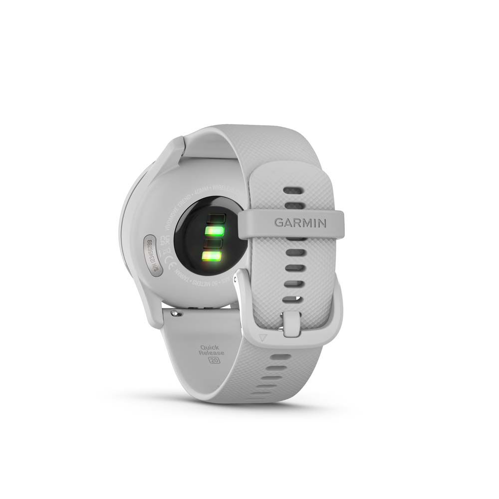 Montre Connectée Garmin Vivomove Trend - Montres connectées Femme | Marc Orian