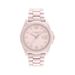 Montre Coach Greyson Rose - Montres Femme | Marc Orian