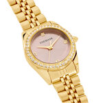 Montre Codhor Irina Rose - Montres &eacute;tanches Femme | Marc Orian
