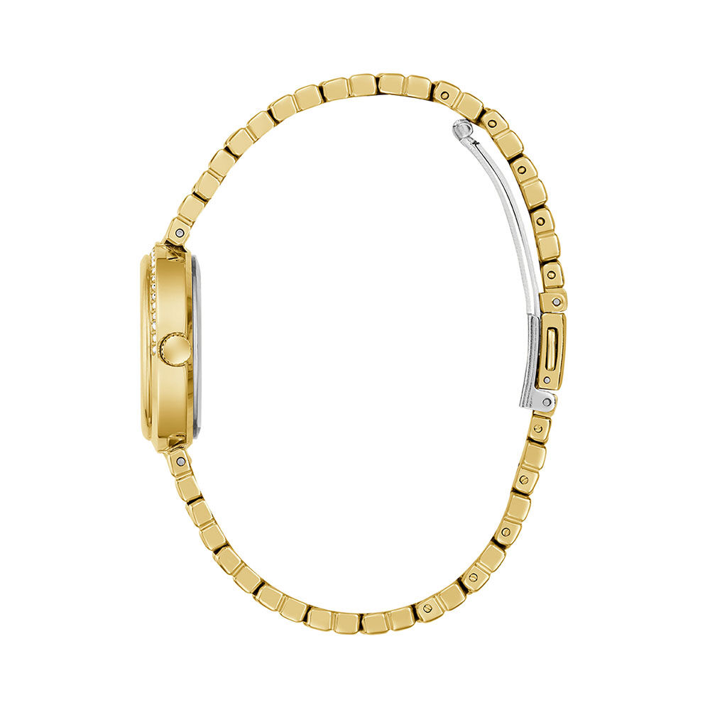 Montre Guess Clara Blanc - Nouveautés Femme | Marc Orian