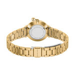 Montre Michael Kors Mini Pyper Champagne - Montres &eacute;tanches Femme | Marc Orian