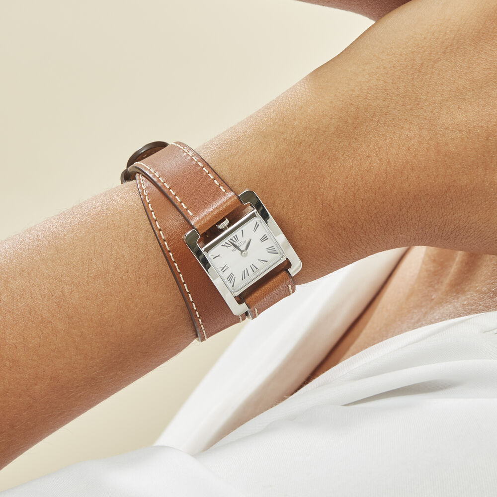 Montre Herbelin V Avenue Blanc - Montres classiques Femme | Marc Orian