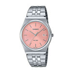 Montre Casio Collection Rose - Montres &eacute;tanches Unisex | Marc Orian