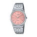 Montre Casio Collection Rose - Montres étanches Unisex | Marc Orian