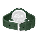 Montre Lacoste .12.12 Move Vert - Montres &eacute;tanches Homme | Marc Orian
