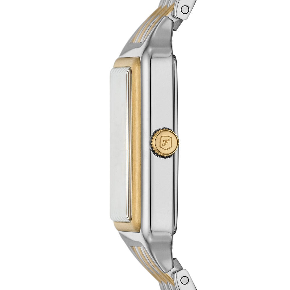 Montre Fossil Raquel Argenté - Montres étanches Femme | Marc Orian
