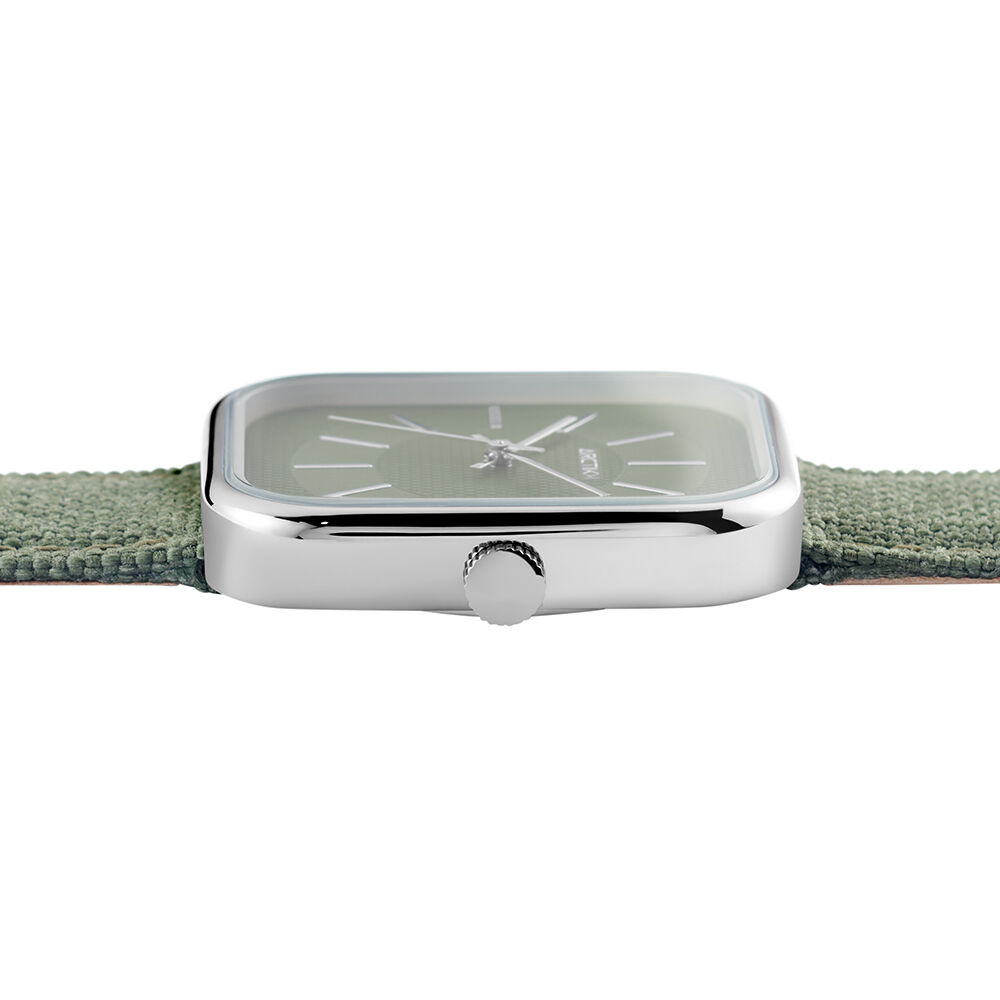 Montre Arctik Essor Vert - Montres &eacute;tanches Homme | Marc Orian