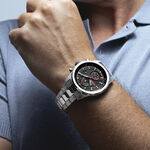 Montre Festina Timeless Chronograph Noir - Montres &eacute;tanches Homme | Marc Orian