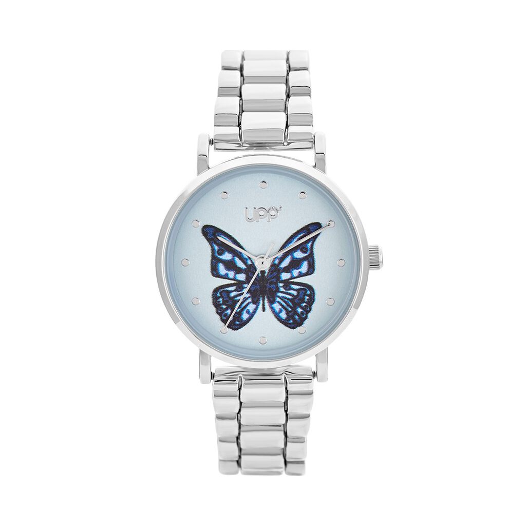Montre Upp Bl Upp Solena Bleu Sky - Montres &eacute;tanches Enfant | Marc Orian