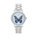 Montre Upp Bl Upp Solena Bleu Sky - Montres &eacute;tanches Enfant | Marc Orian