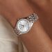 Montre Festina Mademoiselle Blanc - Montres classiques Femme | Marc Orian