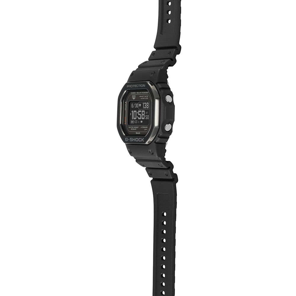 Montre Connect e Casio G shock HXMHN0N0730 Marc Orian