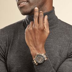 Montre Gc One Noir - Montres sport Homme | Marc Orian