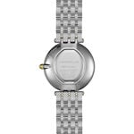 Montre Herbelin Epsilon Nacre Blanche - Montres &eacute;tanches Femme | Marc Orian