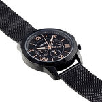 Montre Arctik Apex Noir - Montres &eacute;tanches Homme | Marc Orian