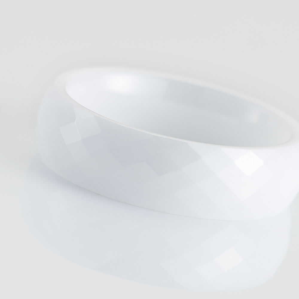 Bague Ceramik Design Ceramique C&eacute;ramique - Bijoux fantaisie Femme | Marc Orian