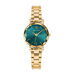 Montre Pierre Lannier Multiples Vert - Montres étanches Femme | Marc Orian