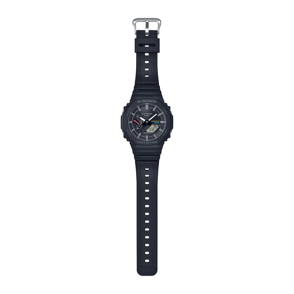 Montre Casio G-shock Noir - Montres étanches Homme | Marc Orian