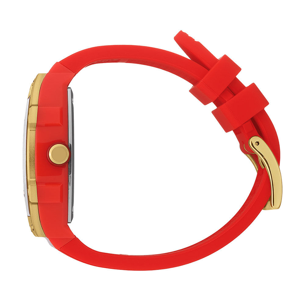 Montre Ice Watch Boliday Rouge - Montres étanches Femme | Marc Orian