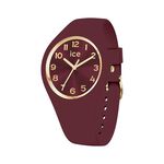 Montre Ice Watch Ice Champagne Cerise - Montres &eacute;tanches Femme | Marc Orian