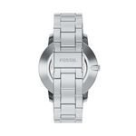 Montre Fossil Minimalist Bleu - Montres &eacute;tanches Homme | Marc Orian
